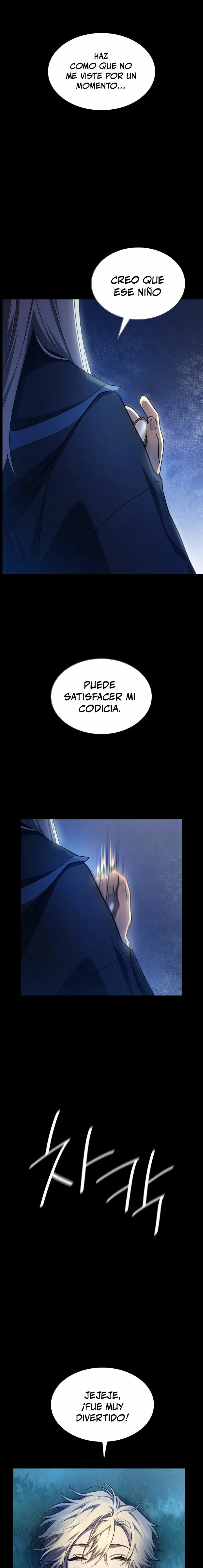 Read Mago Infinito Es Manga Online