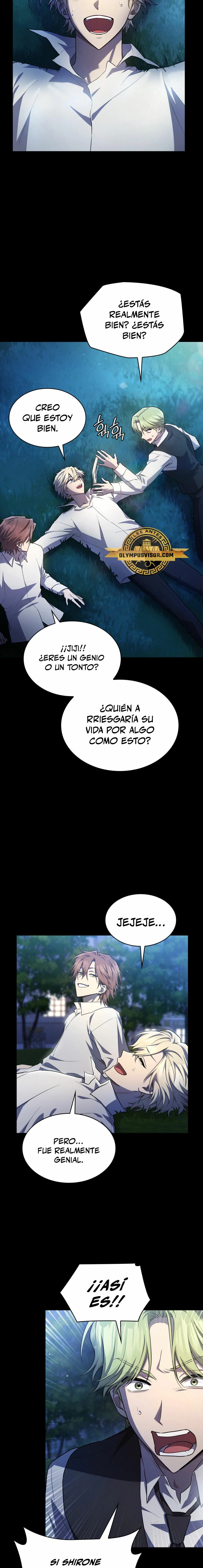 Read Mago Infinito Es Manga Online
