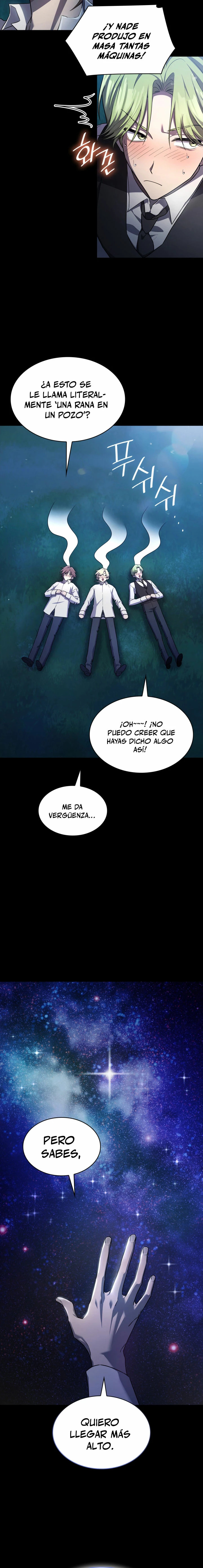 Read Mago Infinito Es Manga Online