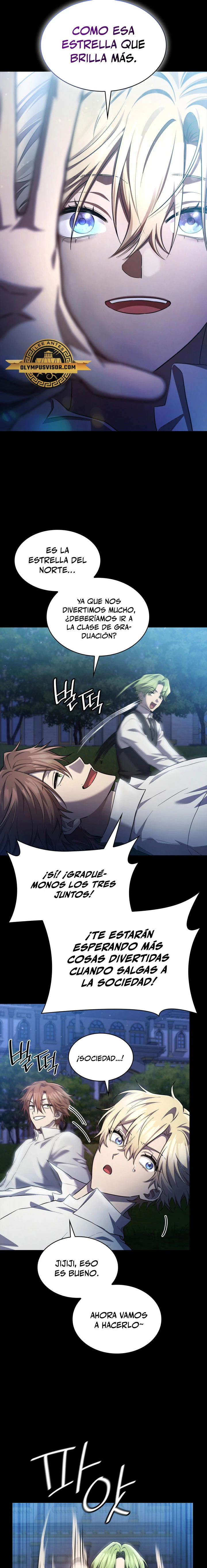 Read Mago Infinito Es Manga Online