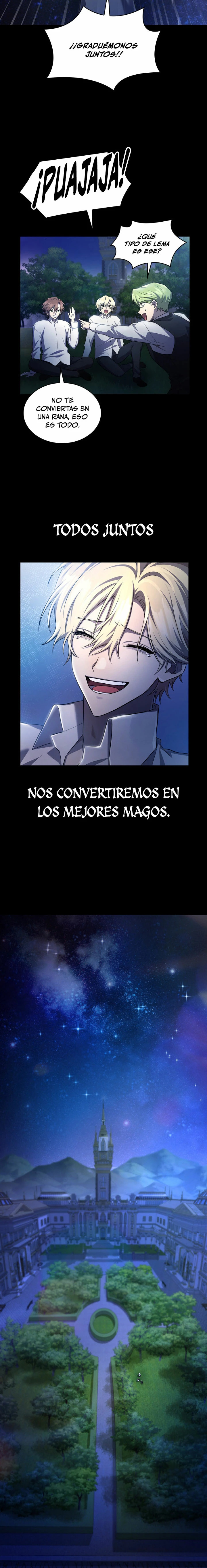 Read Mago Infinito Es Manga Online