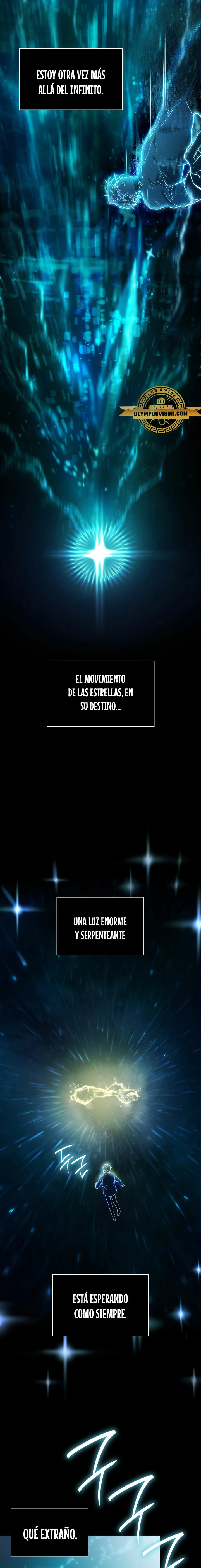 Read Mago Infinito Es Manga Online