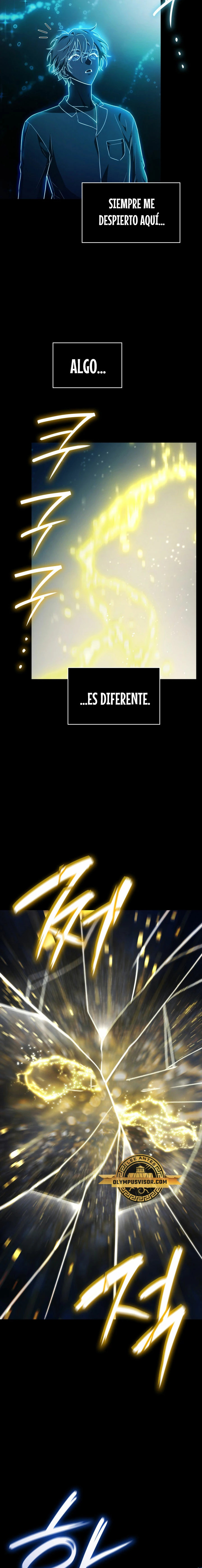 Read Mago Infinito Es Manga Online