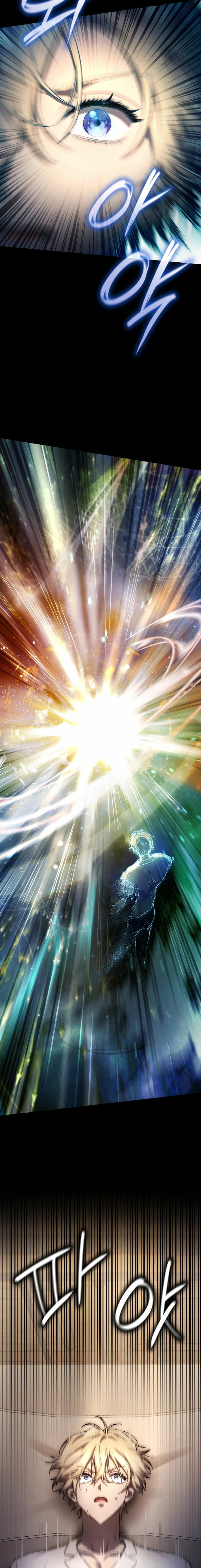 Read Mago Infinito Es Manga Online