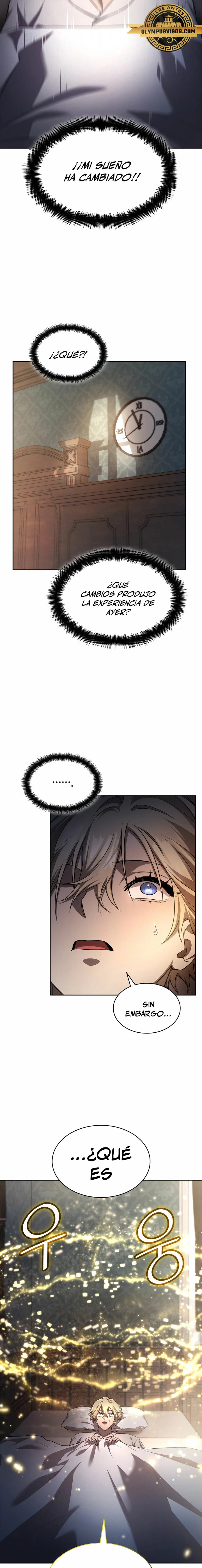 Read Mago Infinito Es Manga Online
