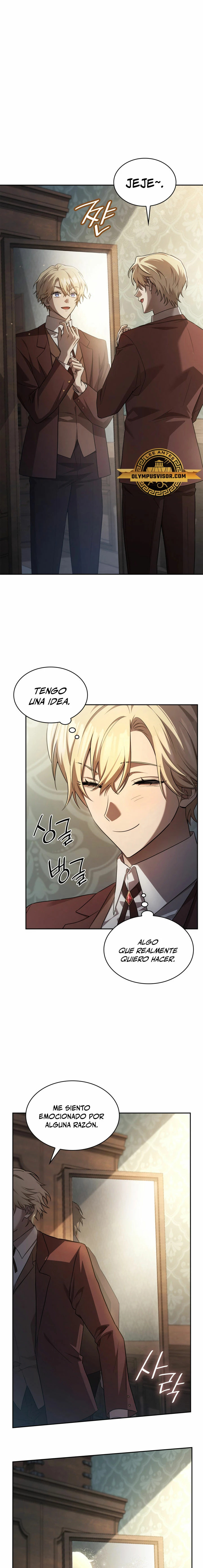 Read Mago Infinito Es Manga Online