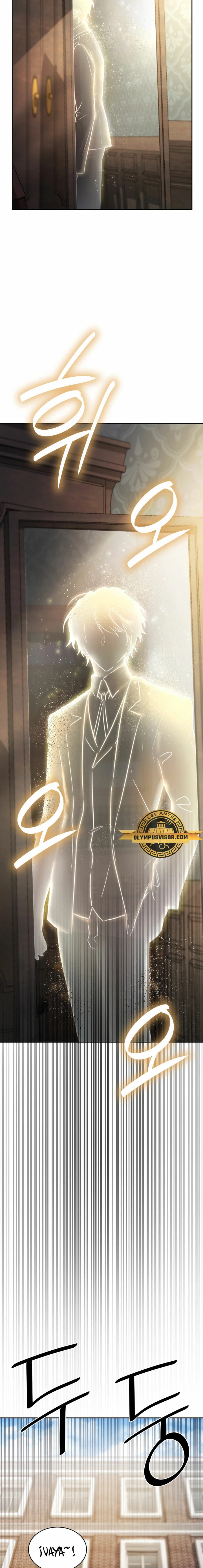 Read Mago Infinito Es Manga Online