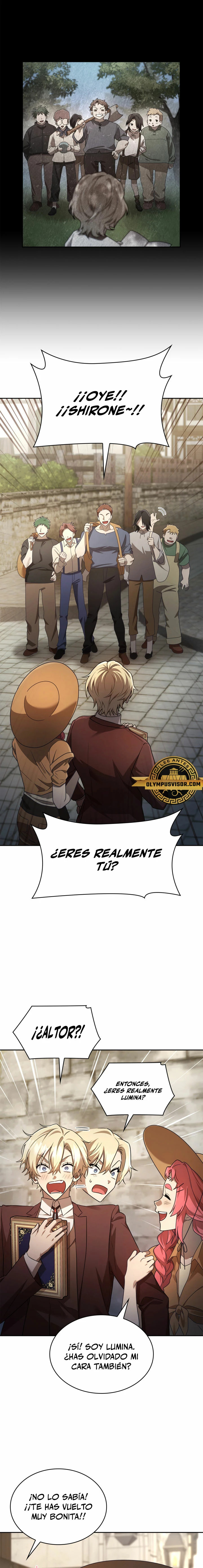 Read Mago Infinito Es Manga Online