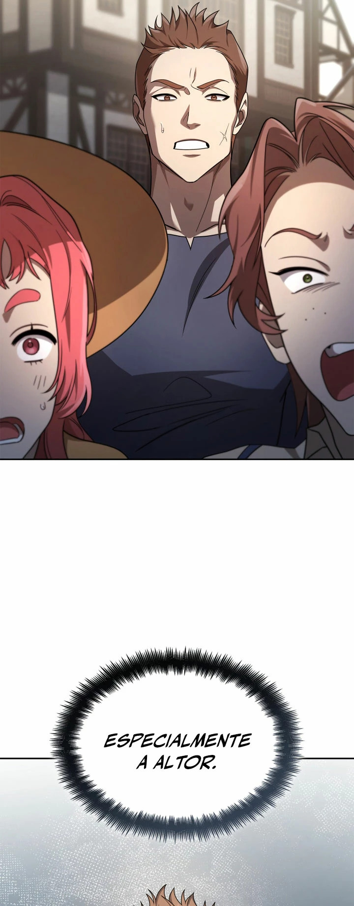 Read Mago Infinito Es Manga Online