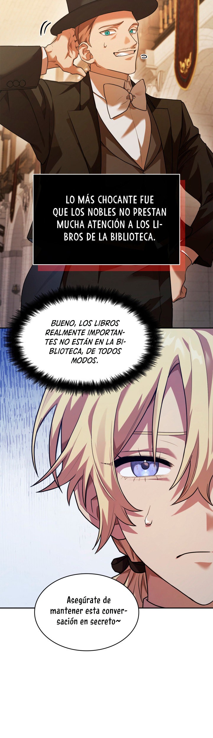 Read Mago Infinito Es Manga Online