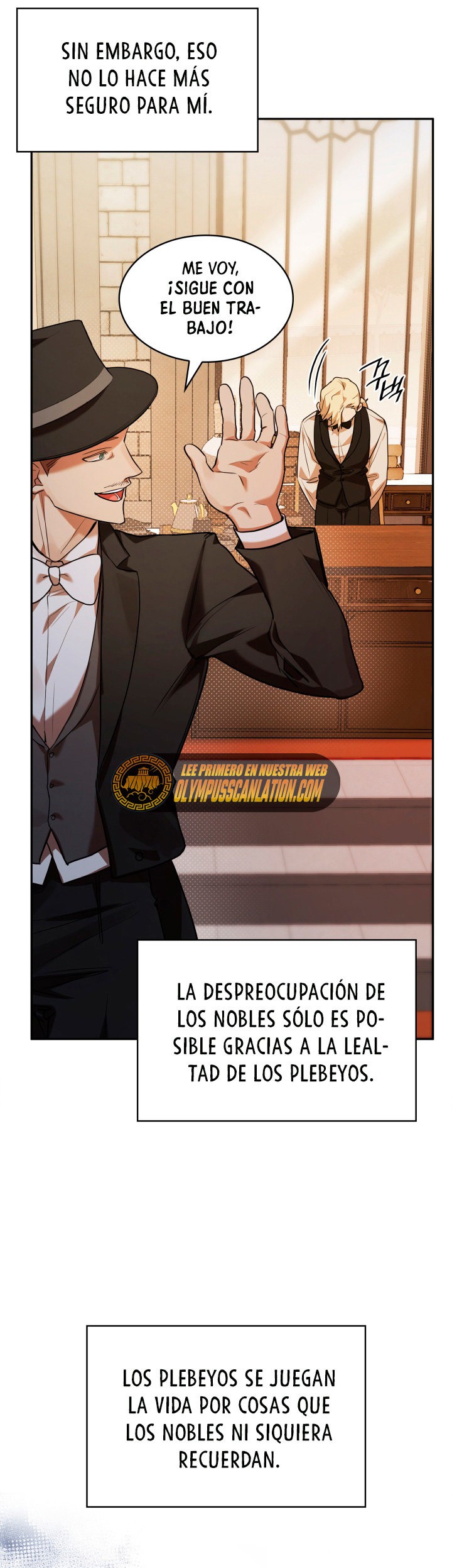 Read Mago Infinito Es Manga Online