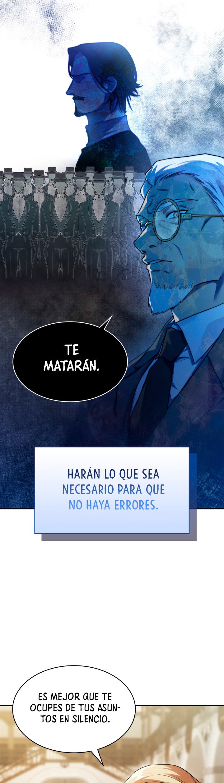 Read Mago Infinito Es Manga Online