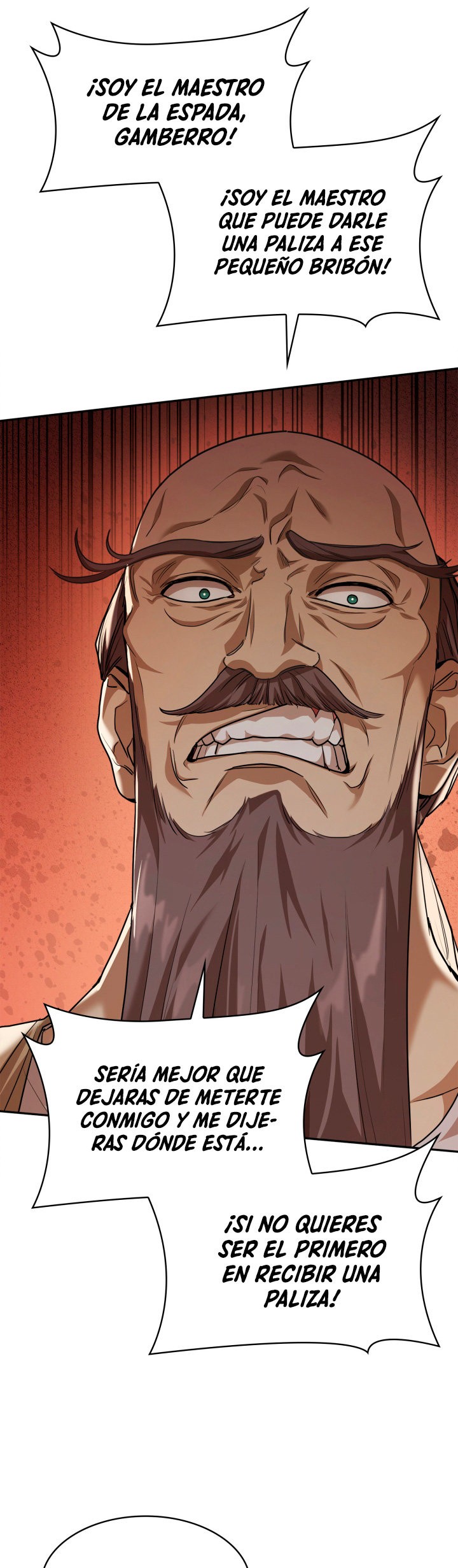 Read Mago Infinito Es Manga Online