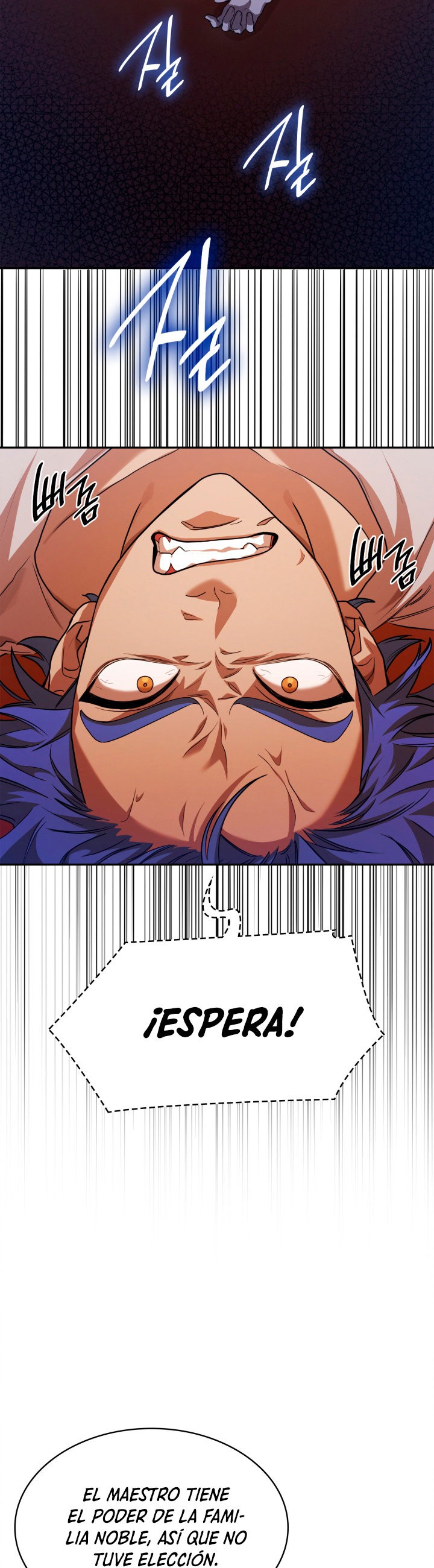 Read Mago Infinito Es Manga Online