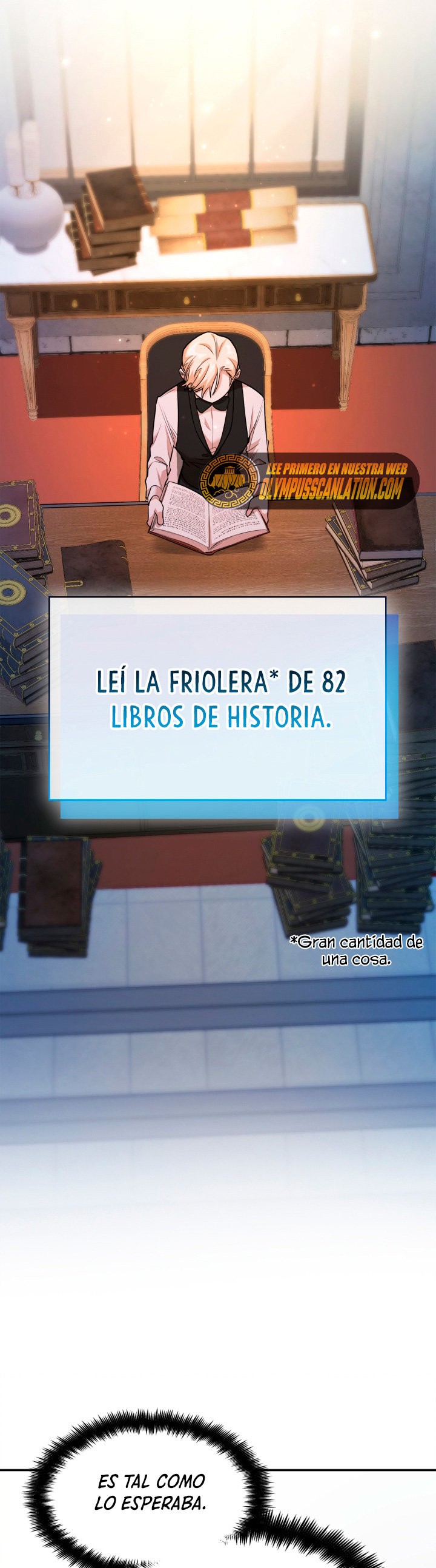 Read Mago Infinito Es Manga Online