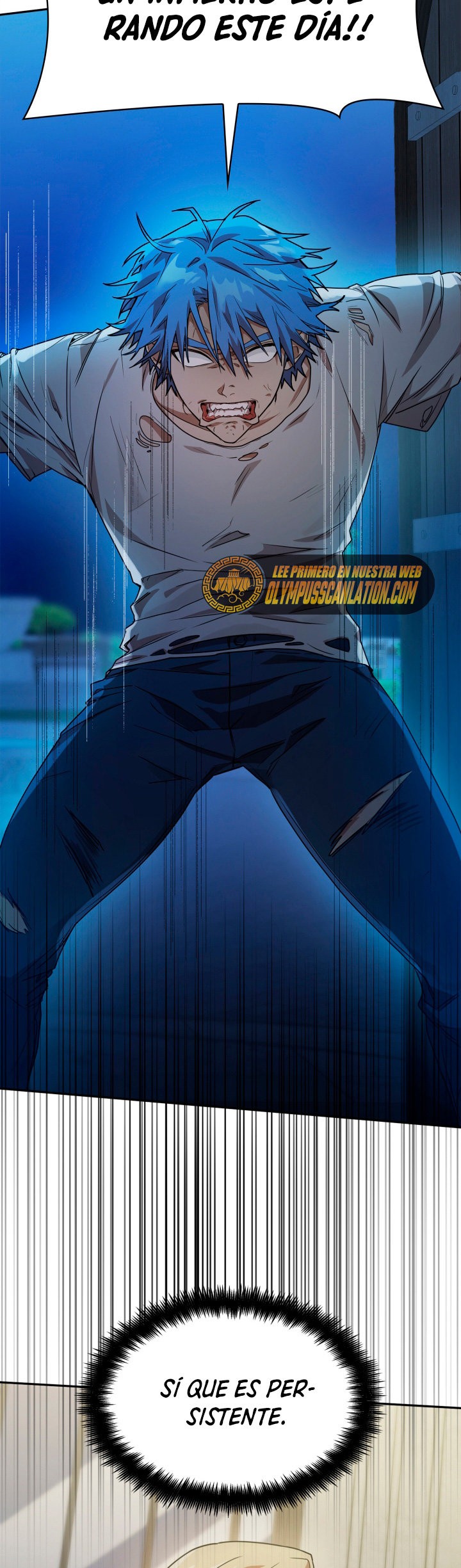 Read Mago Infinito Es Manga Online