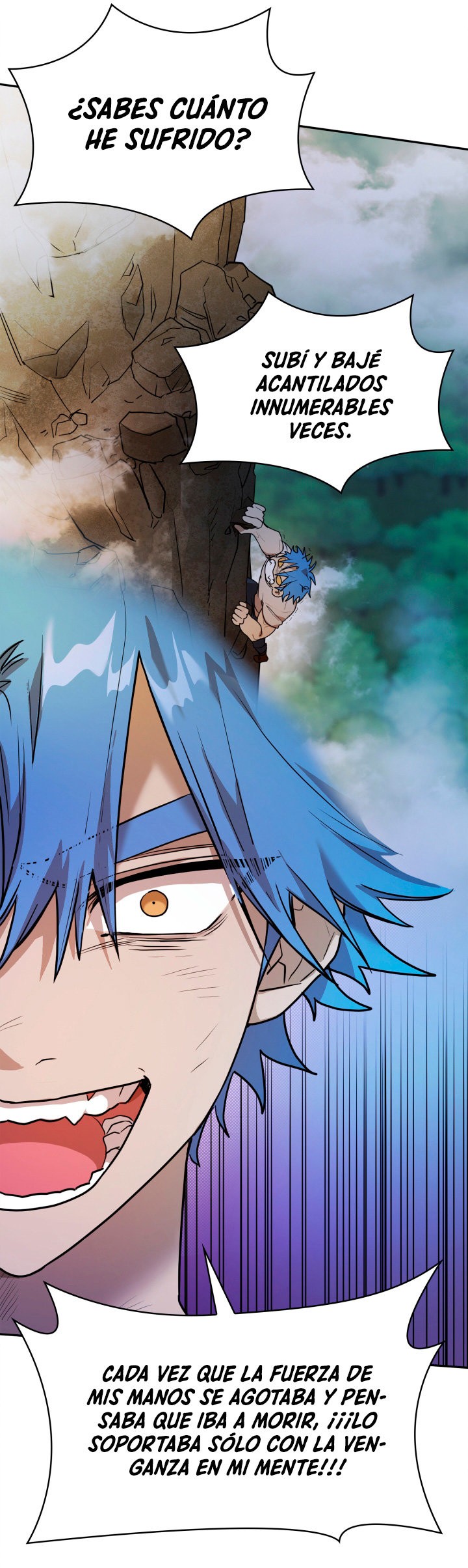 Read Mago Infinito Es Manga Online