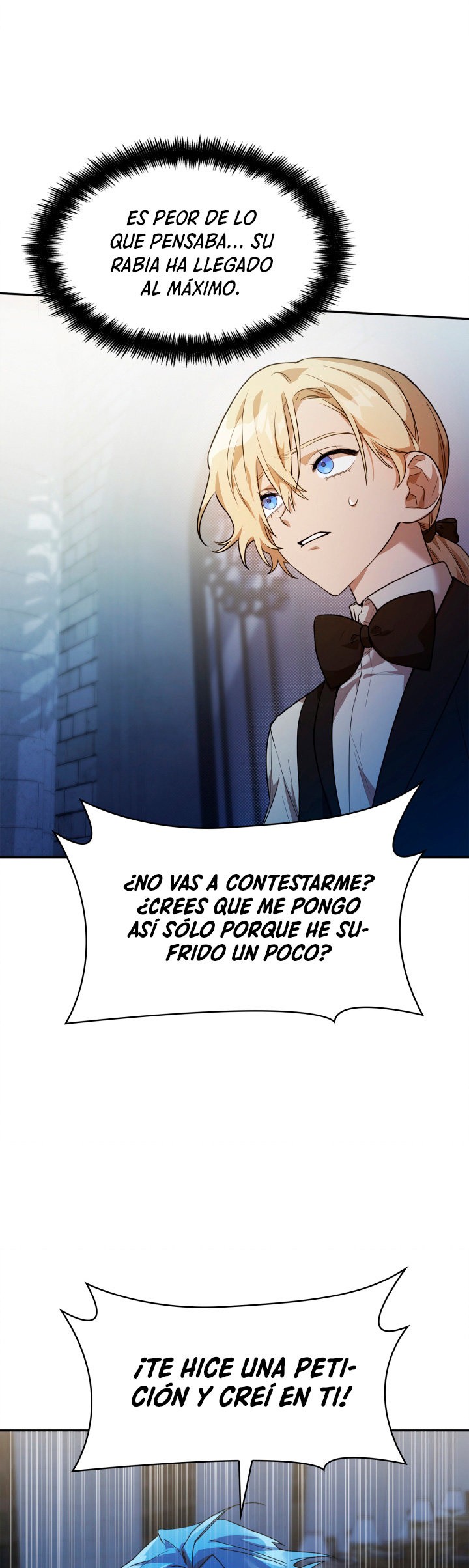 Read Mago Infinito Es Manga Online