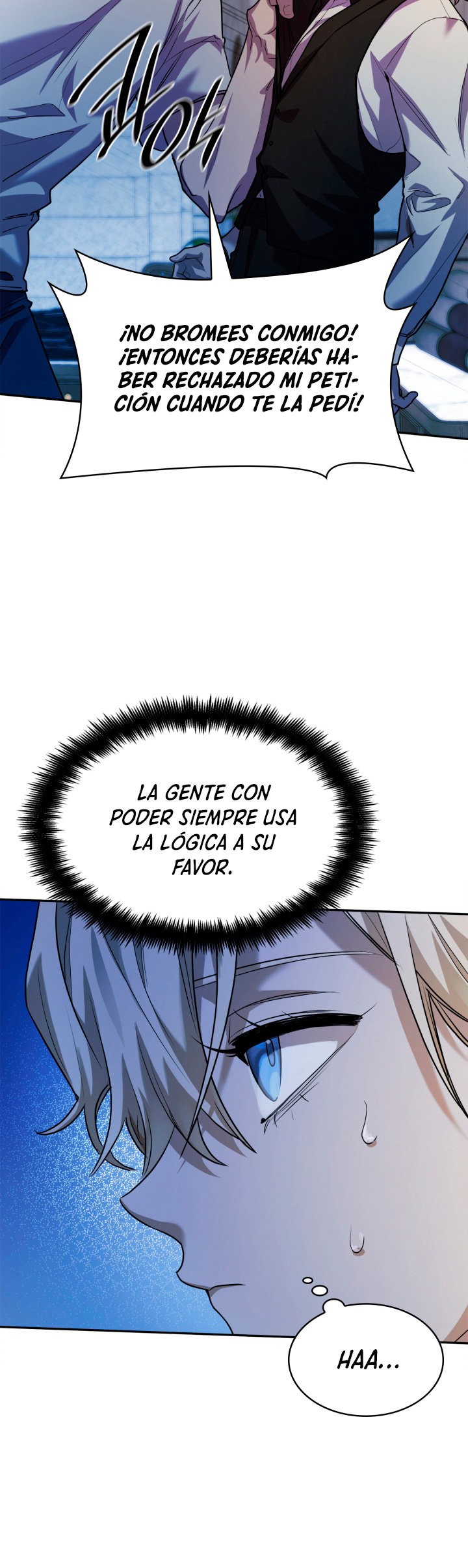 Read Mago Infinito Es Manga Online