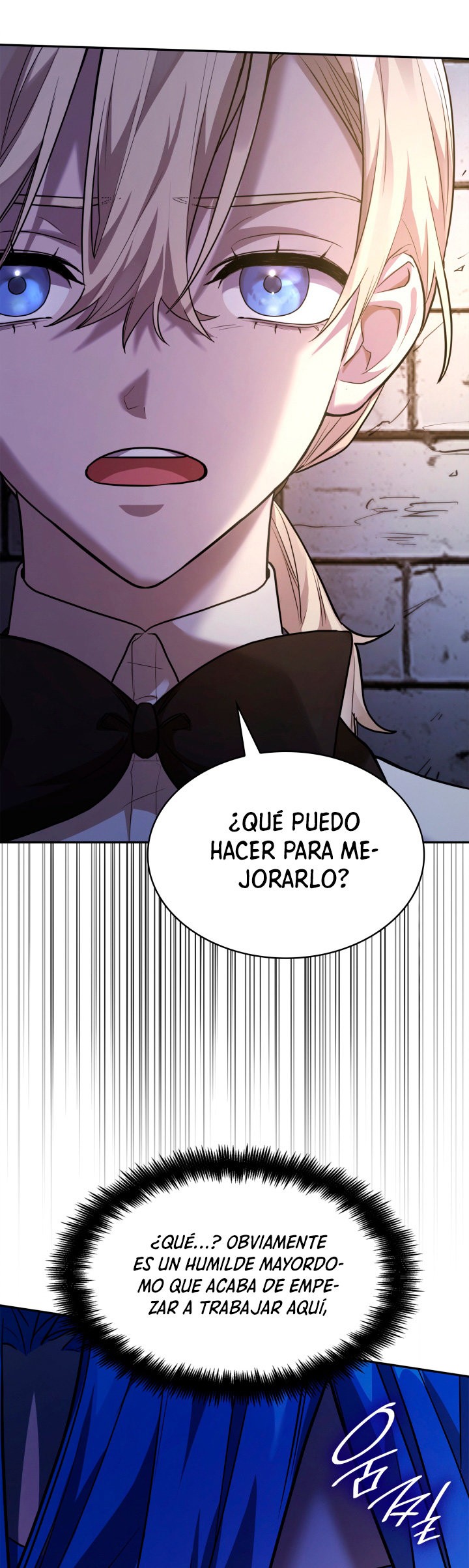Read Mago Infinito Es Manga Online