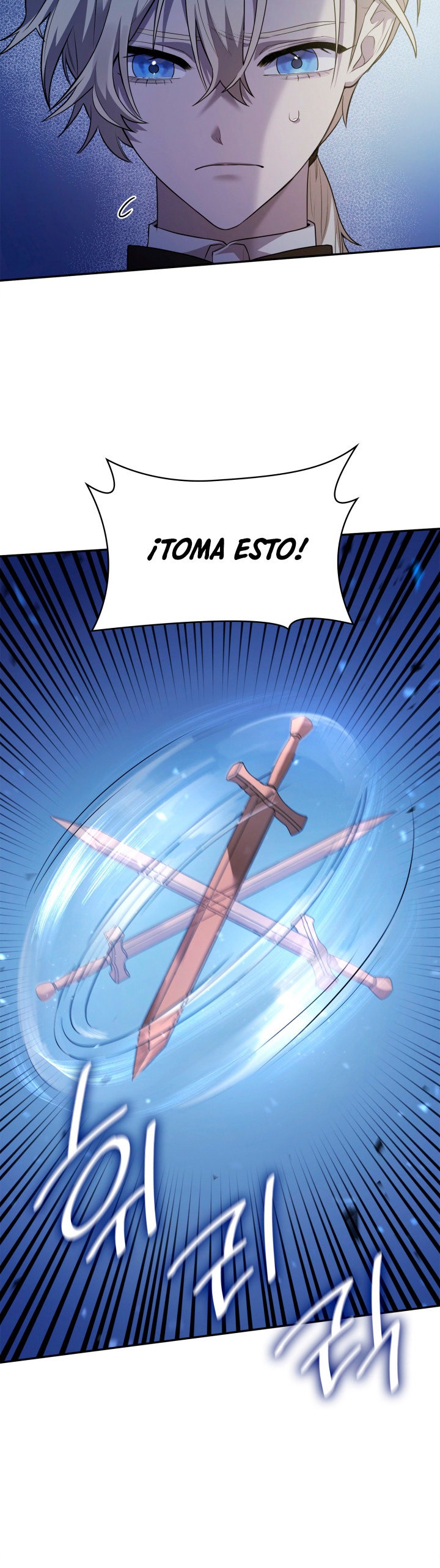 Read Mago Infinito Es Manga Online