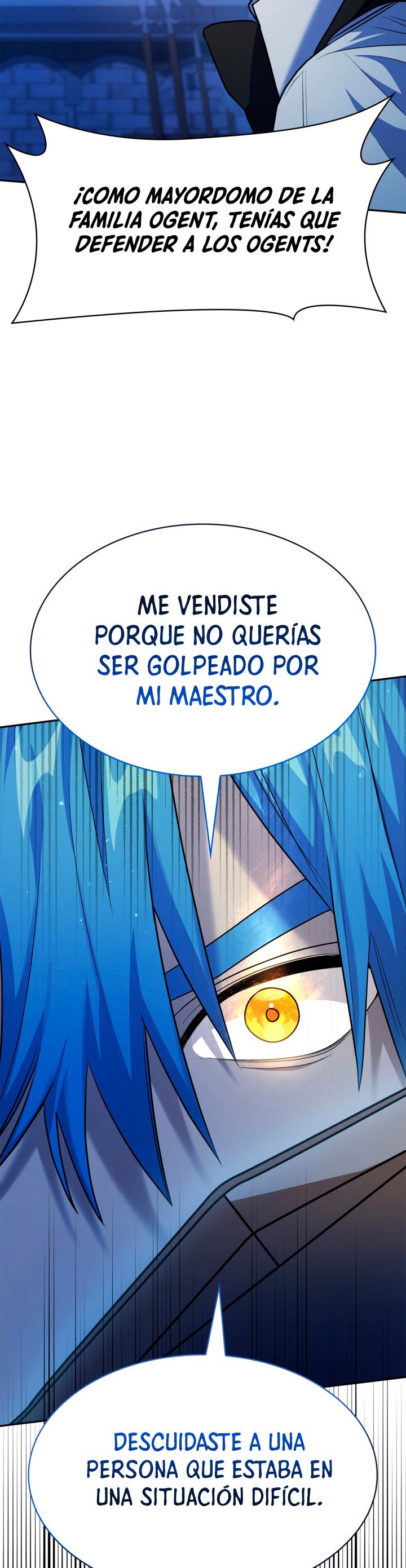 Read Mago Infinito Es Manga Online