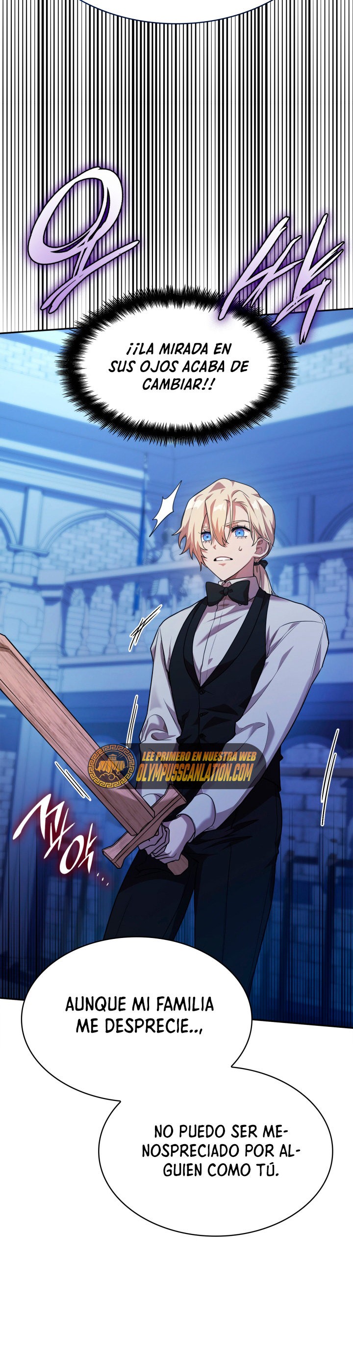 Read Mago Infinito Es Manga Online