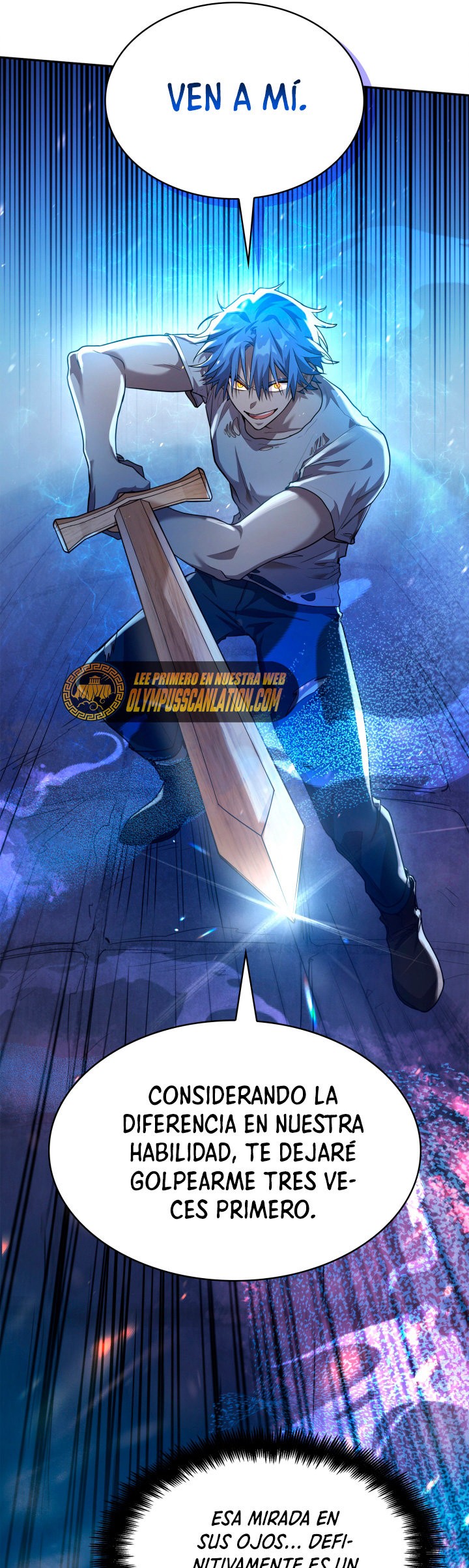 Read Mago Infinito Es Manga Online