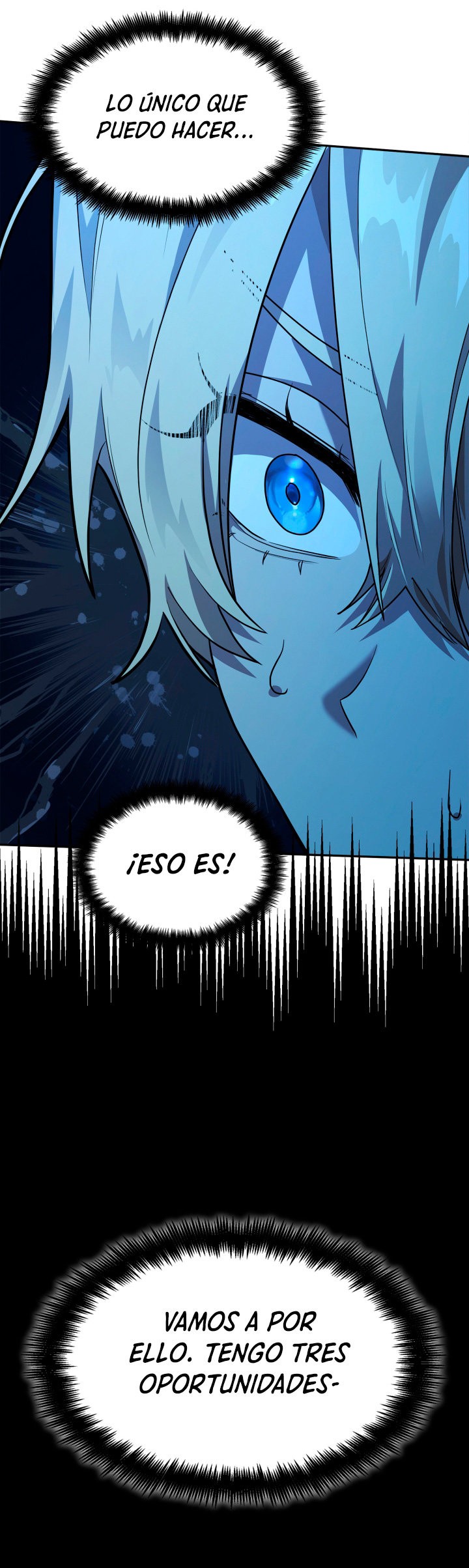 Read Mago Infinito Es Manga Online
