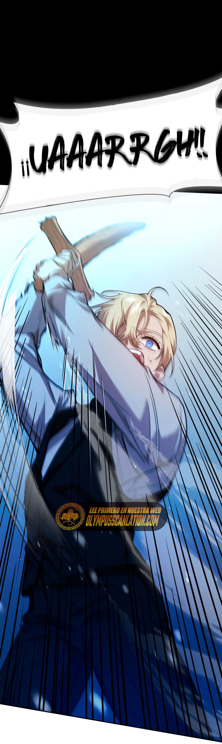 Read Mago Infinito Es Manga Online