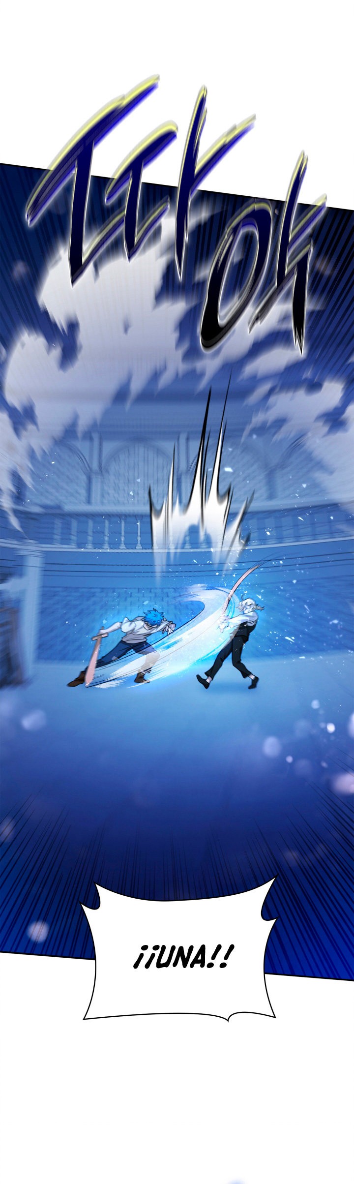 Read Mago Infinito Es Manga Online