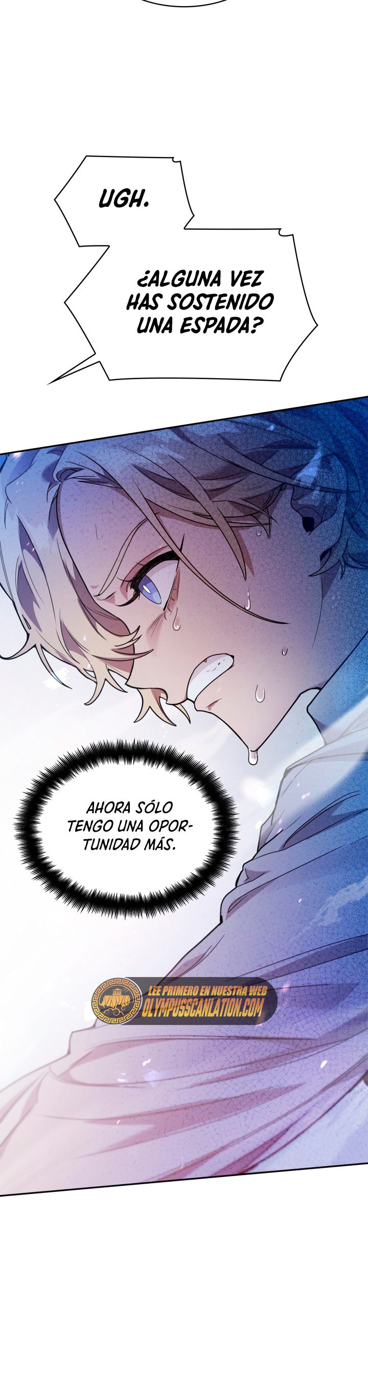 Read Mago Infinito Es Manga Online