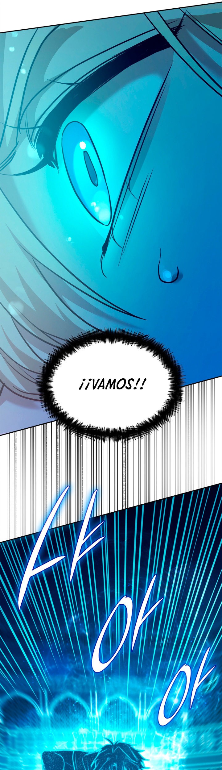 Read Mago Infinito Es Manga Online