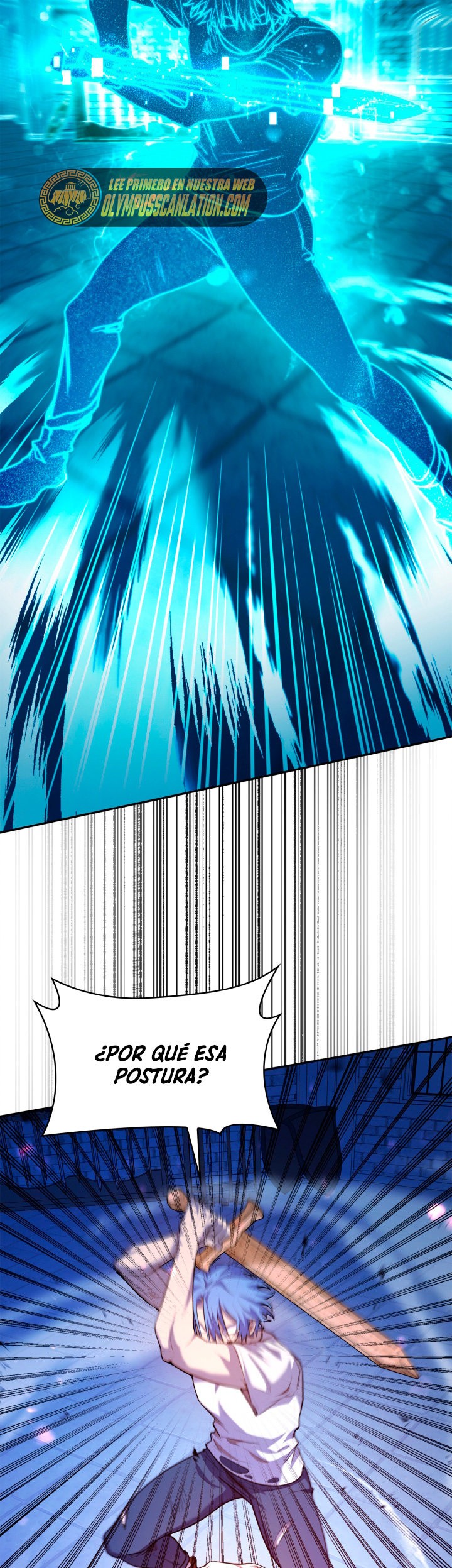 Read Mago Infinito Es Manga Online
