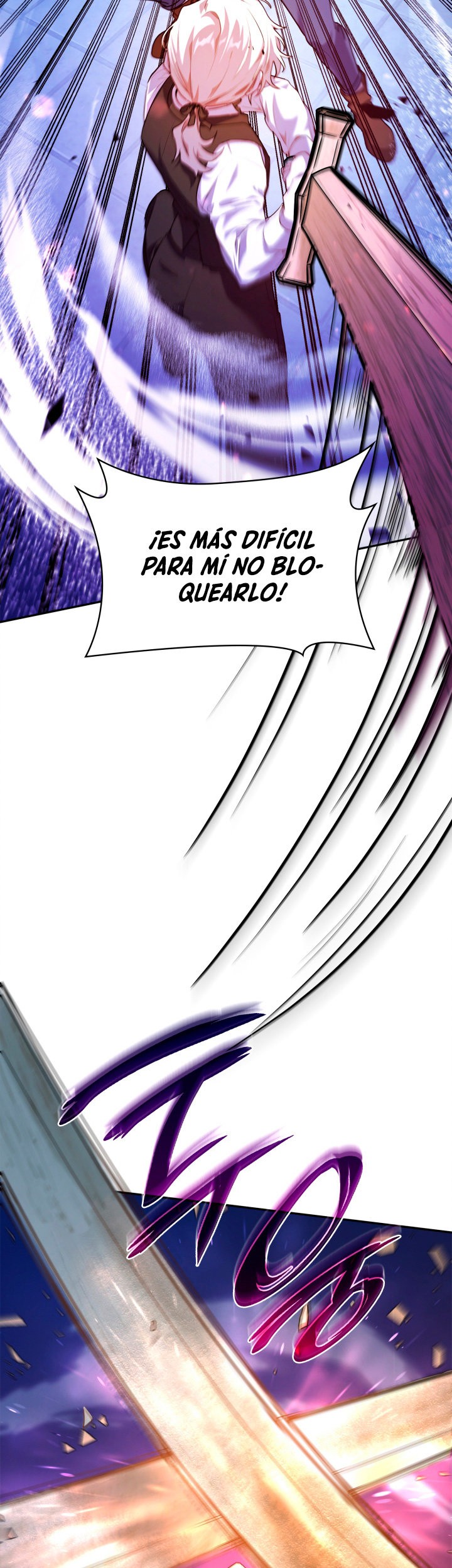 Read Mago Infinito Es Manga Online