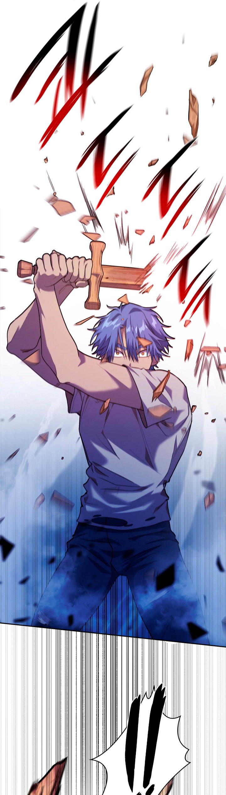 Read Mago Infinito Es Manga Online