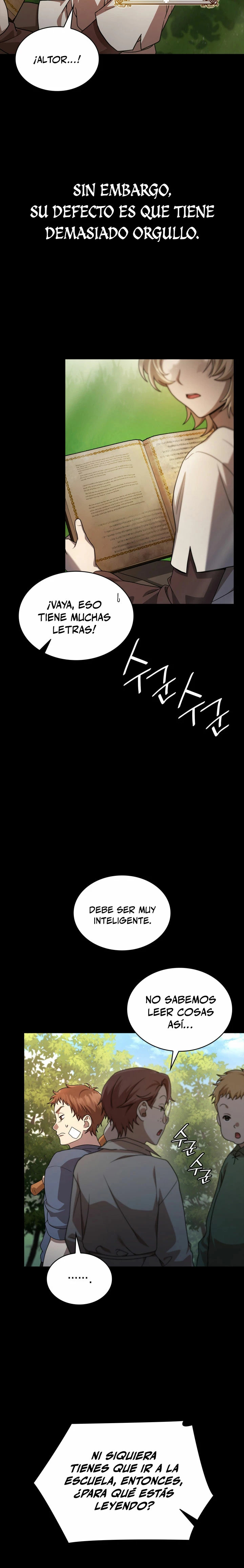 Read Mago Infinito Es Manga Online