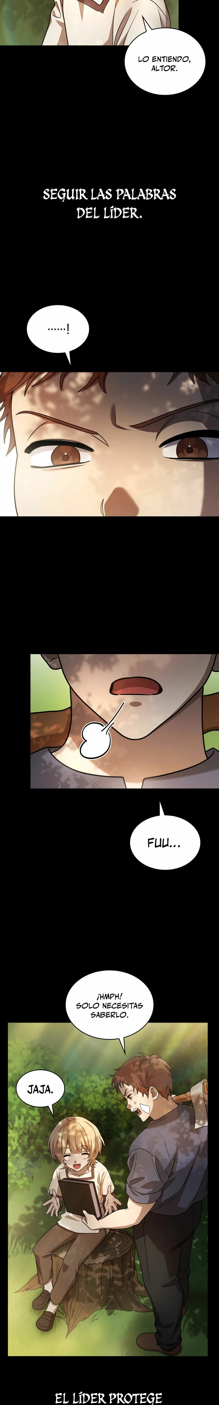 Read Mago Infinito Es Manga Online
