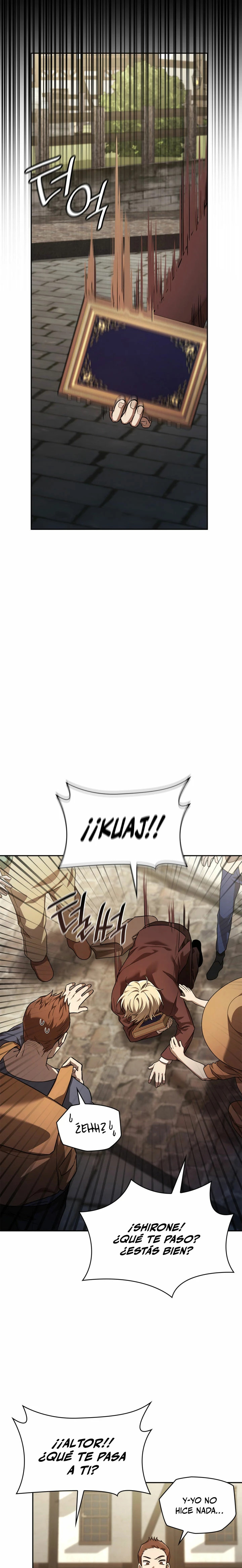 Read Mago Infinito Es Manga Online