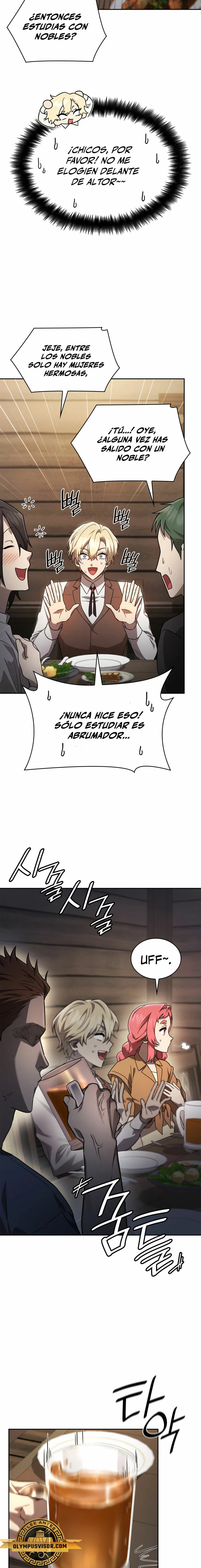 Read Mago Infinito Es Manga Online