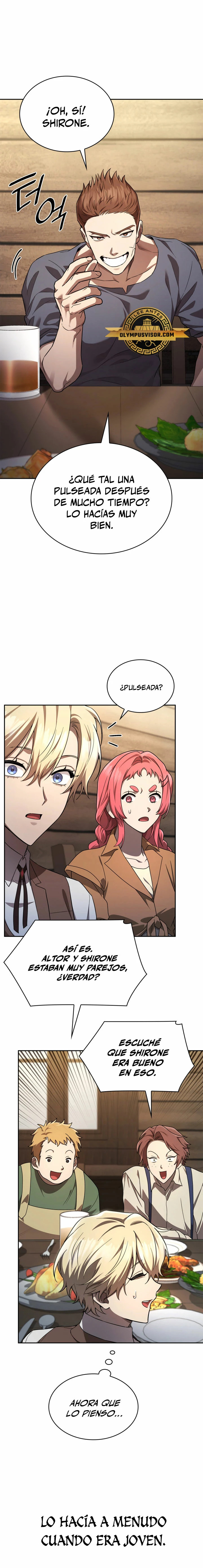 Read Mago Infinito Es Manga Online
