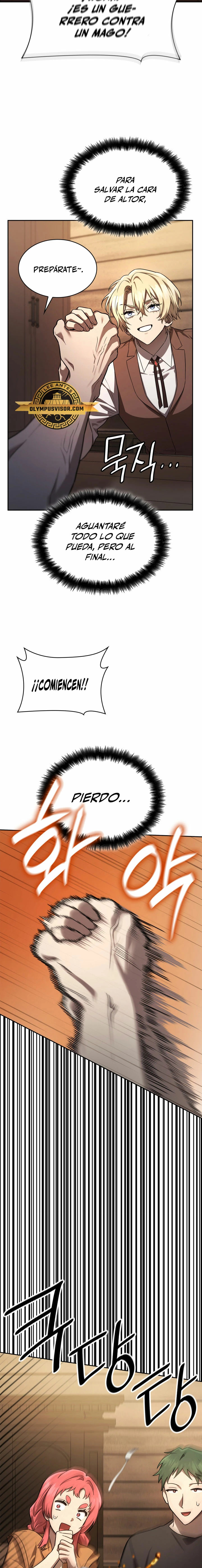 Read Mago Infinito Es Manga Online