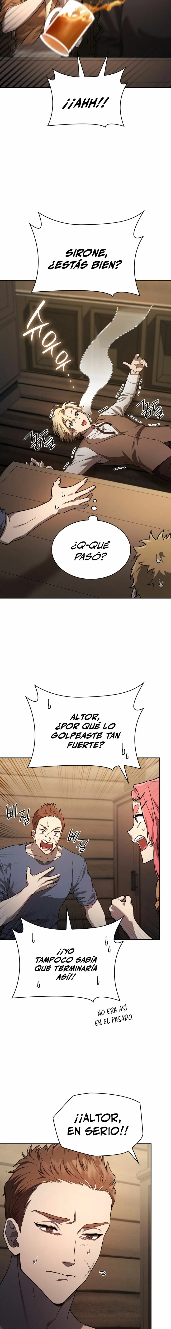 Read Mago Infinito Es Manga Online