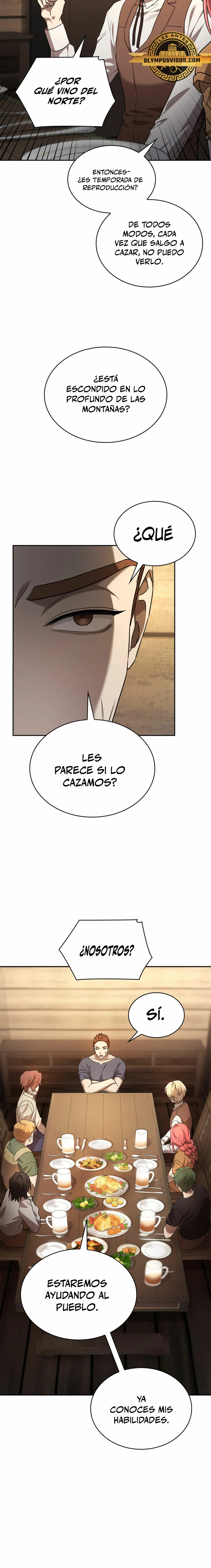 Read Mago Infinito Es Manga Online