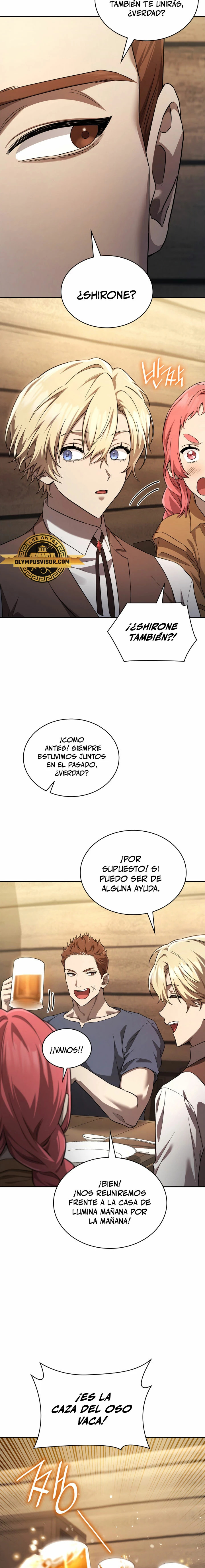 Read Mago Infinito Es Manga Online