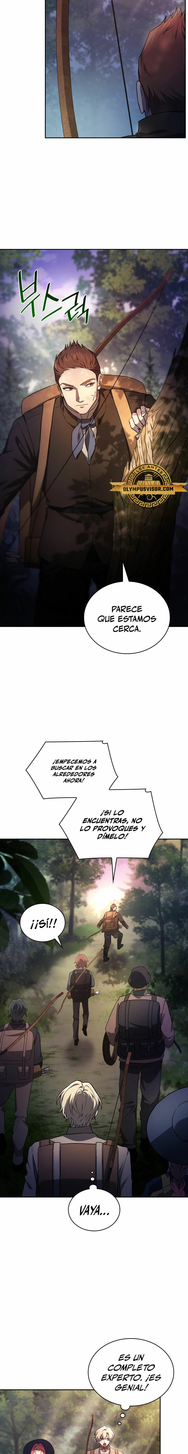 Read Mago Infinito Es Manga Online