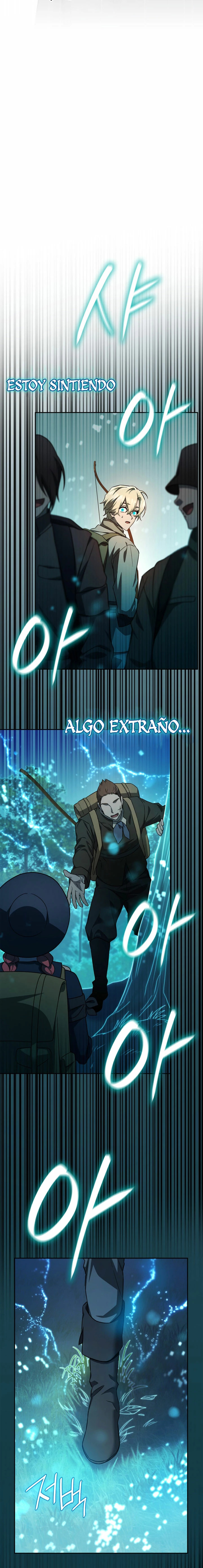 Read Mago Infinito Es Manga Online