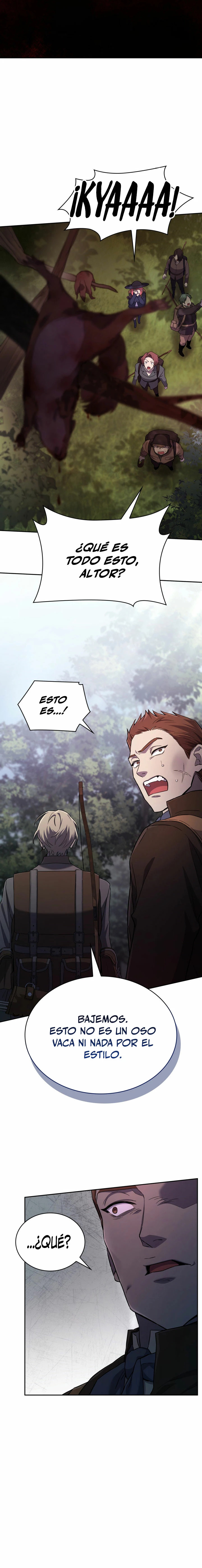 Read Mago Infinito Es Manga Online