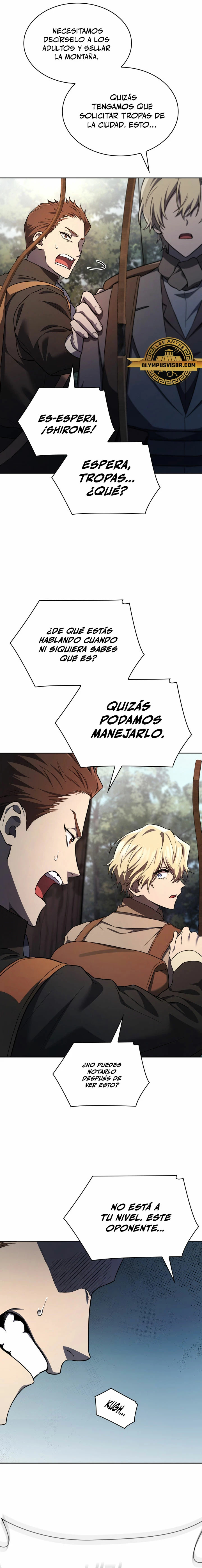 Read Mago Infinito Es Manga Online