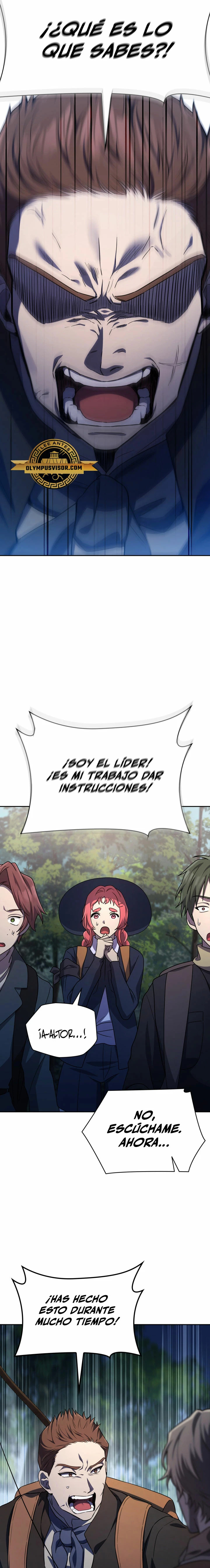 Read Mago Infinito Es Manga Online
